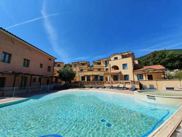 appartamento Isola d'Elba